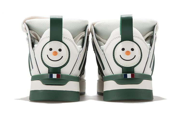 Кроссовки Palladium Pallablast St Chrs W - изображение 4