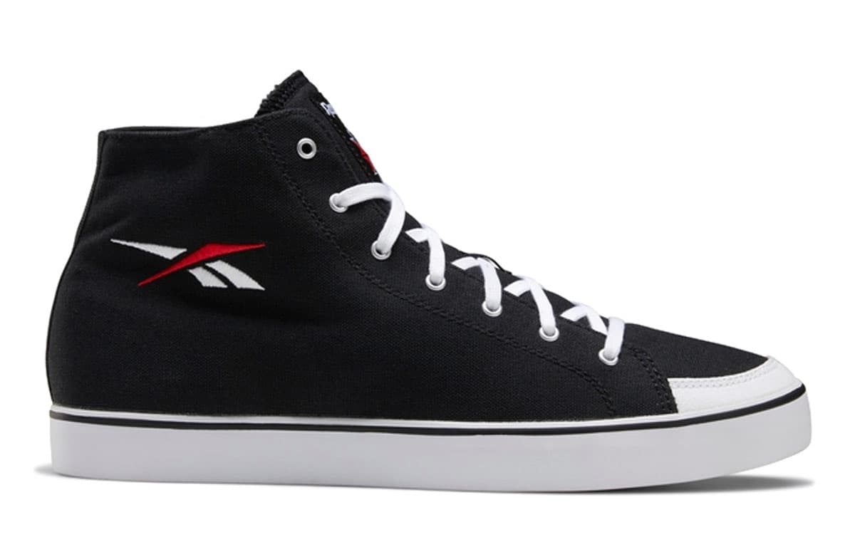 Кроссовки Reebok Berlin Reemoji - изображение 2