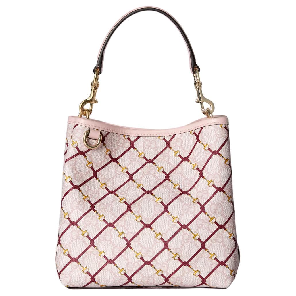 Сумка GUCCI GG Emblem G - изображение 1