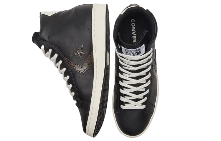 Кроссовки Converse Cons Pro Leather - изображение 5