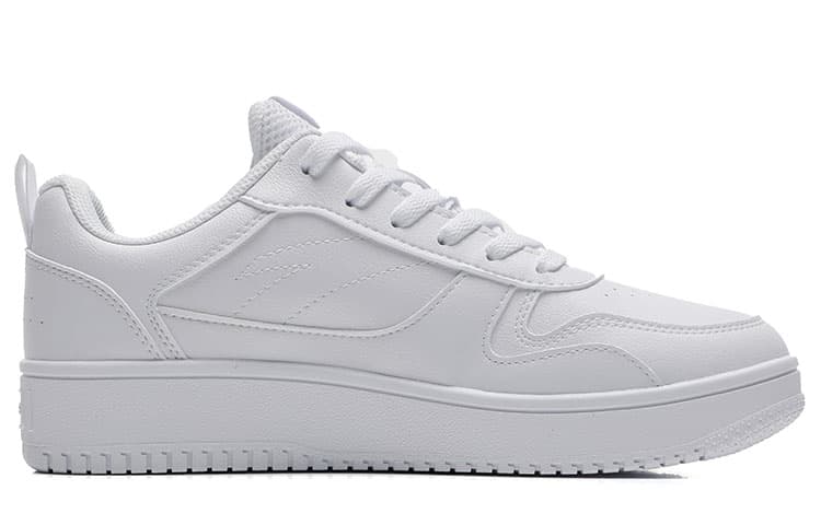 Кроссовки Anta Low-Top Sneakers White - изображение 2