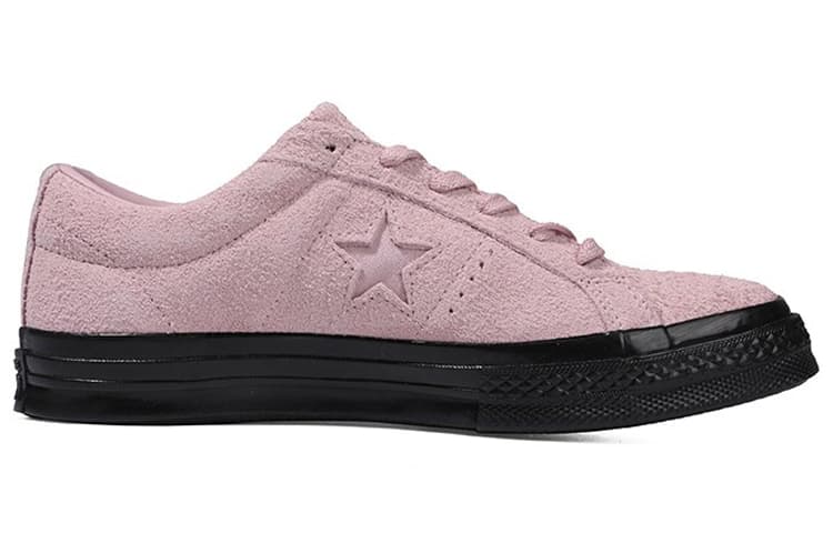 Кроссовки Converse One Star Pink - изображение 2