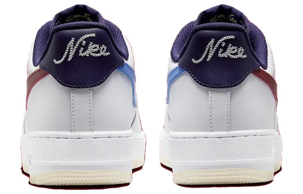 Кроссовки Nike Air Force 1 Low "From Nike To You" — фото 5