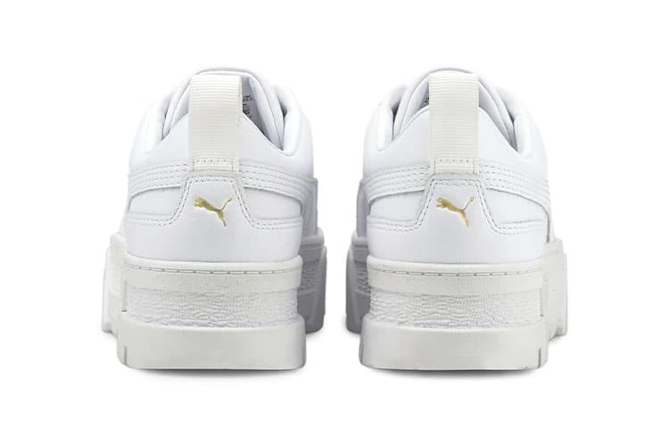 Кроссовки PUMA Mayze Classic - изображение 4