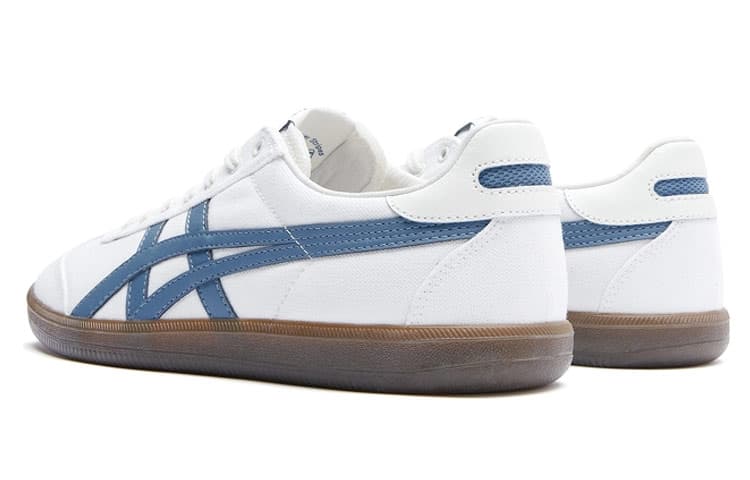 Кроссовки Onitsuka Tiger Tokuten - изображение 4