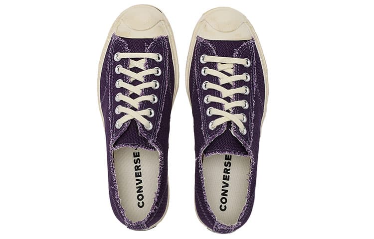 Кроссовки Converse Jack Purcell Modern - изображение 3