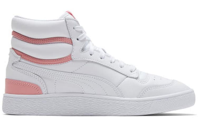 Кроссовки PUMA Ralph Sampson Mid - изображение 2