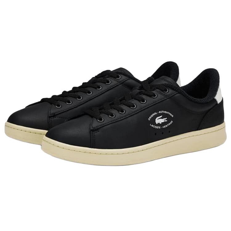 Кроссовки Lacoste - изображение 3