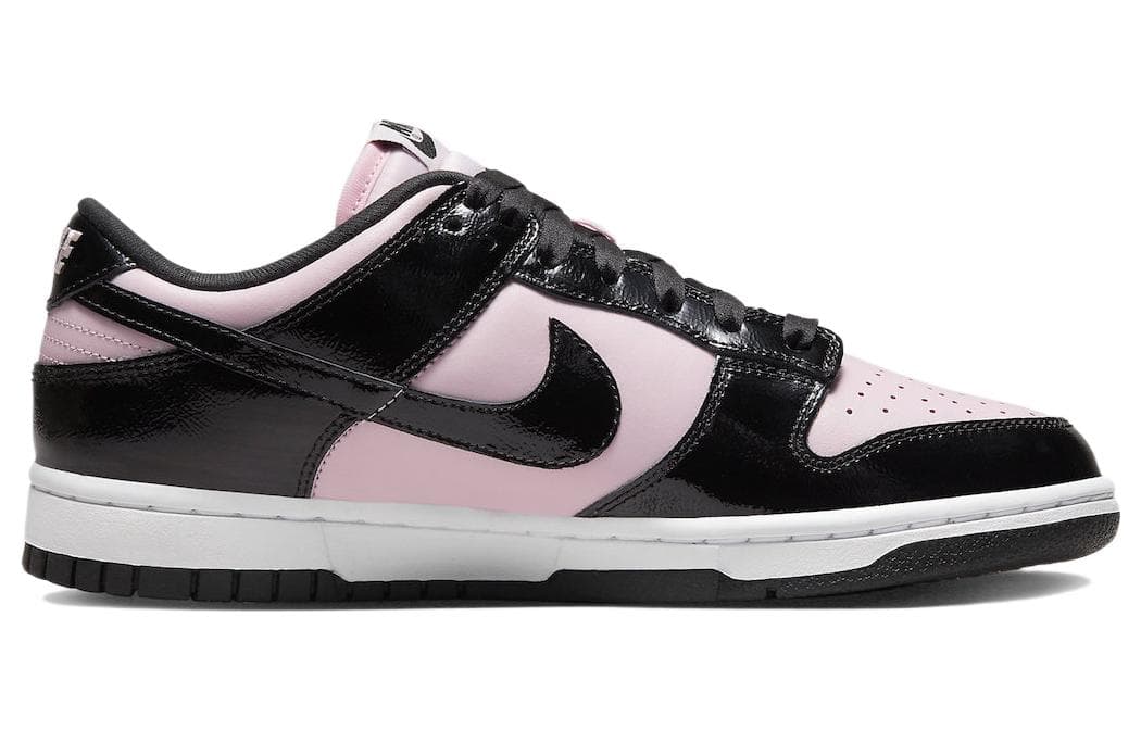 Кроссовки Nike Dunk Low ESS "Pink Black" - изображение 2