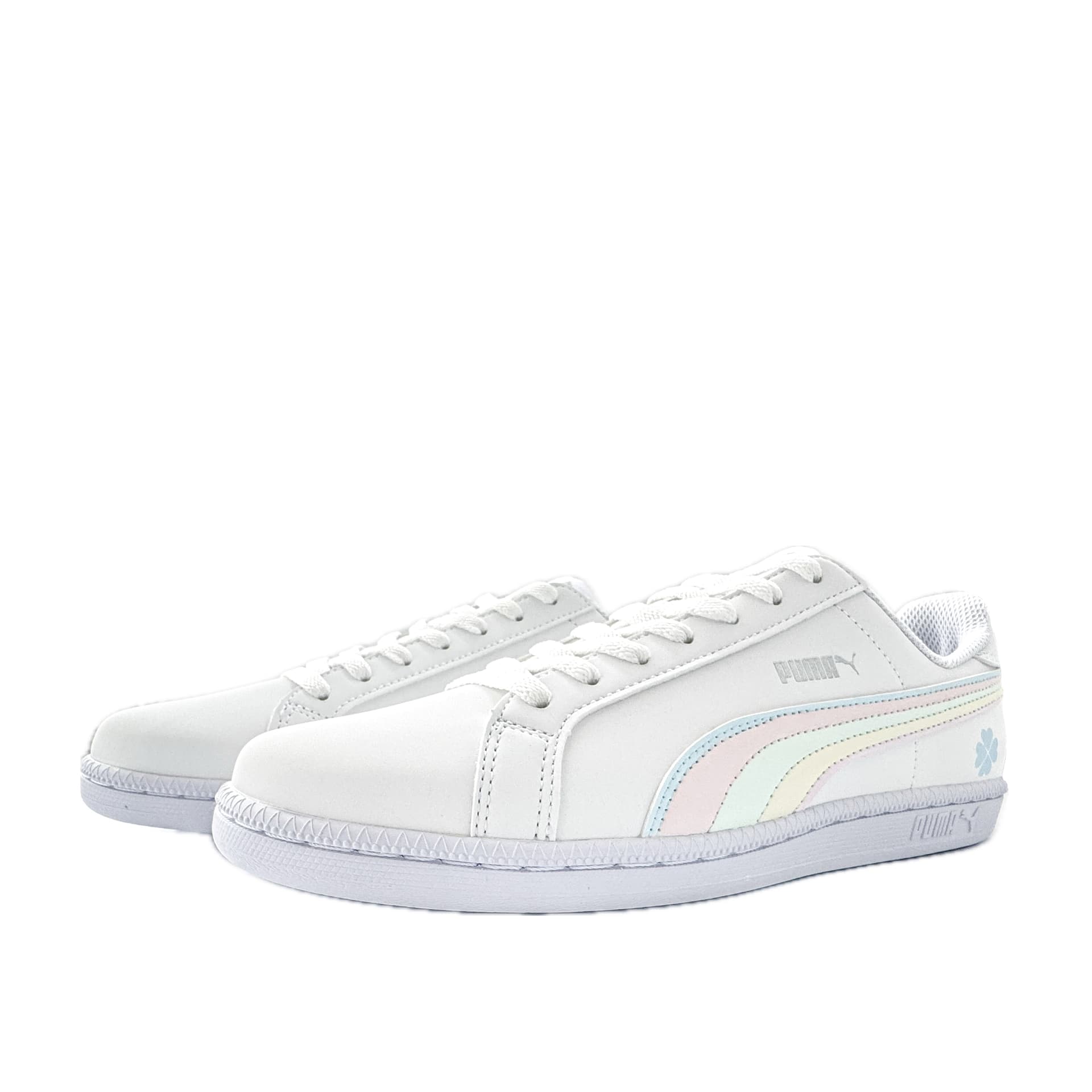 Кроссовки PUMA Smash - изображение 3