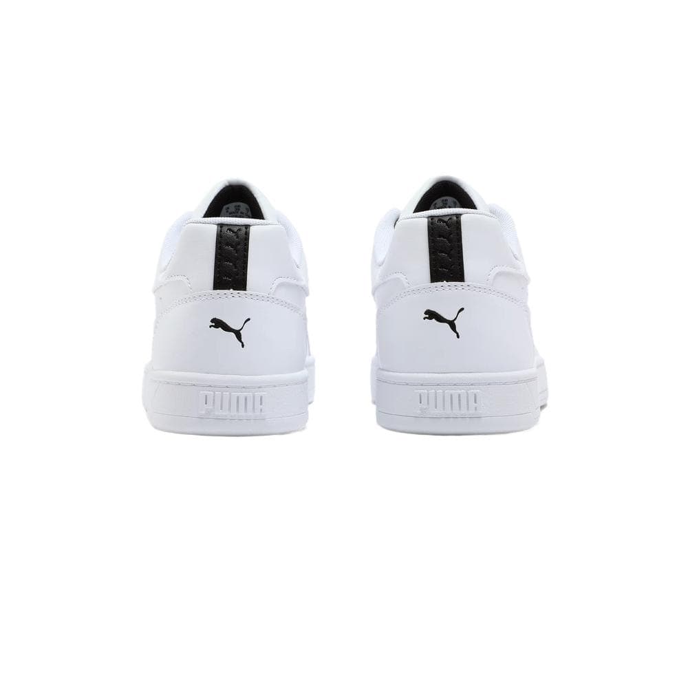 Кроссовки PUMA Caven 2.0 White Black - изображение 4