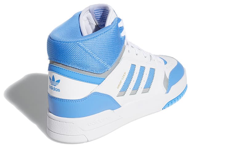 Кроссовки adidas originals Drop Step - изображение 4