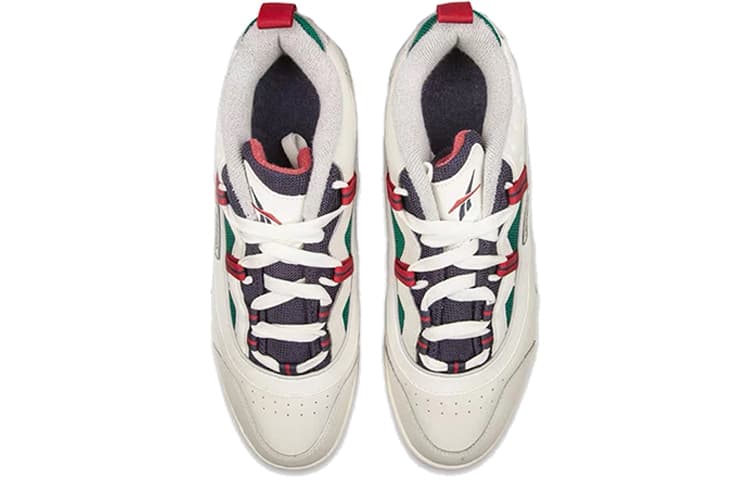 Кроссовки Reebok Workout PLUS RC 1.0 - изображение 4