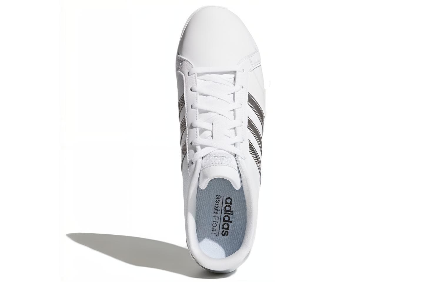 Кроссовки adidas neo VS Coneo QT - изображение 4