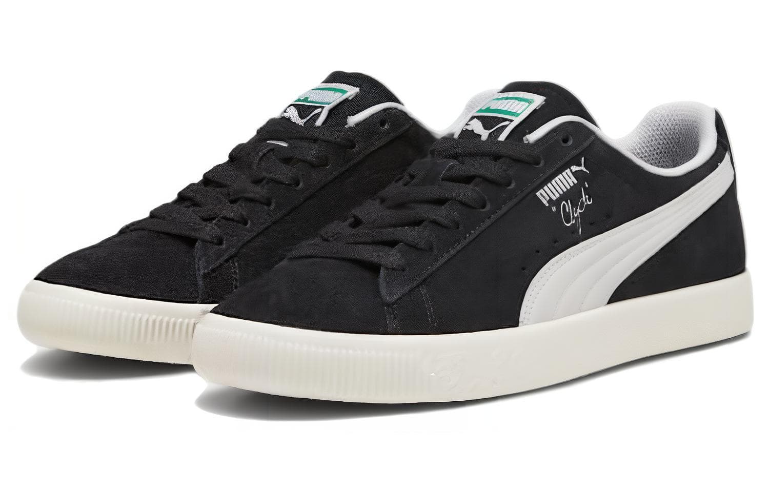 Кроссовки PUMA - изображение 3