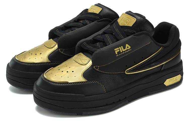 Кроссовки FILA MIX - изображение 3