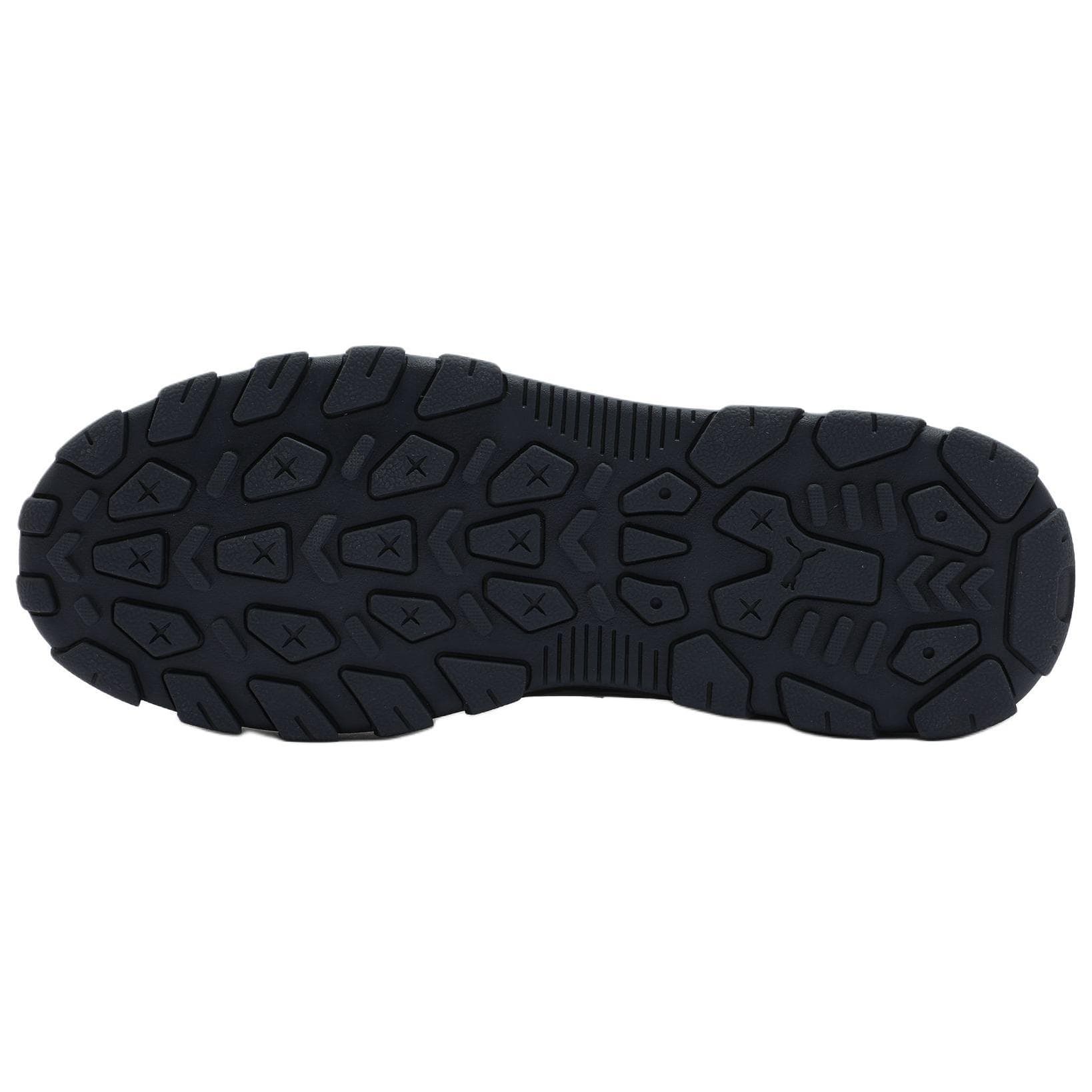 Кроссовки PUMA Rebound Abrupt Grey - изображение 5