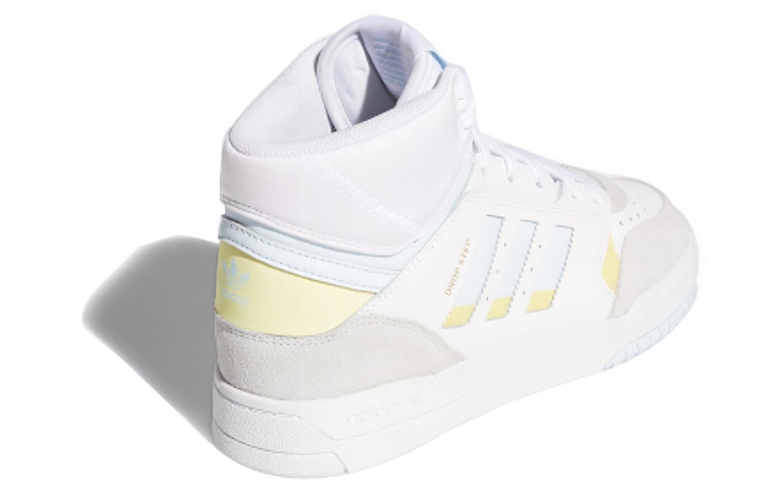 Кроссовки adidas originals Drop Step Step - изображение 3