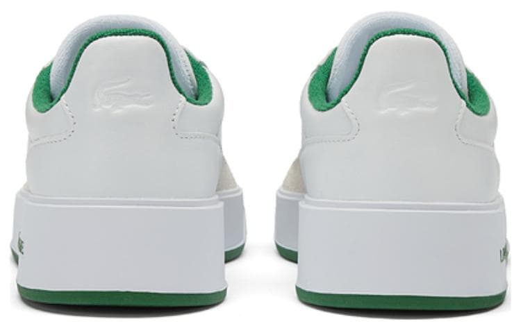 Кроссовки LACOSTE - изображение 2
