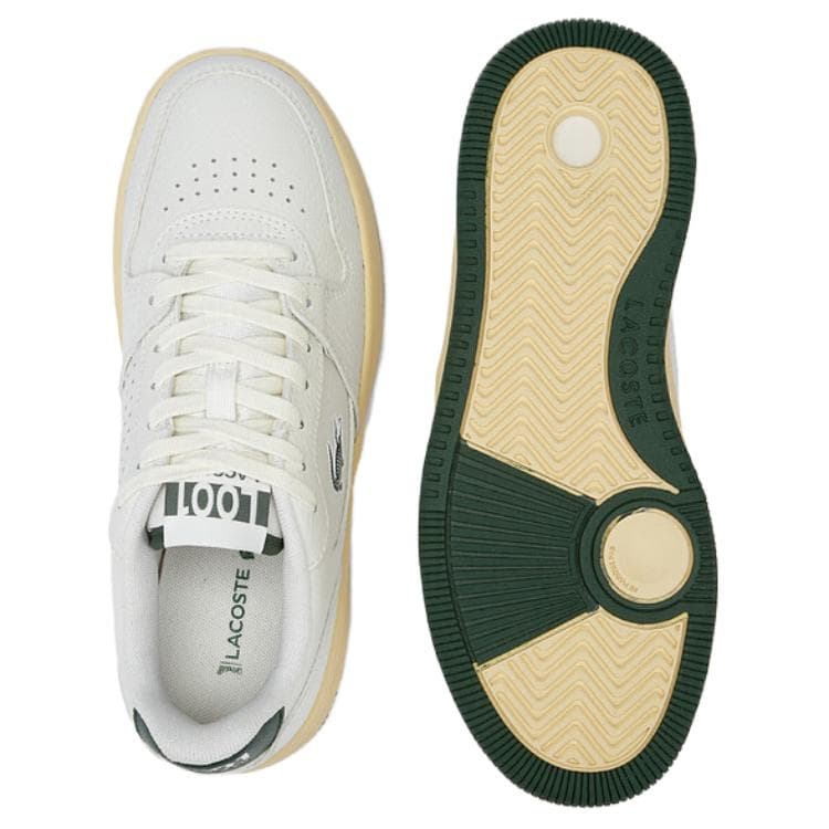 Кроссовки Lacoste - изображение 5