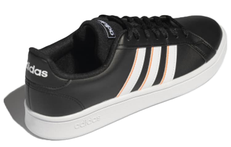 Кроссовки adidas neo GRAND COURT - изображение 4