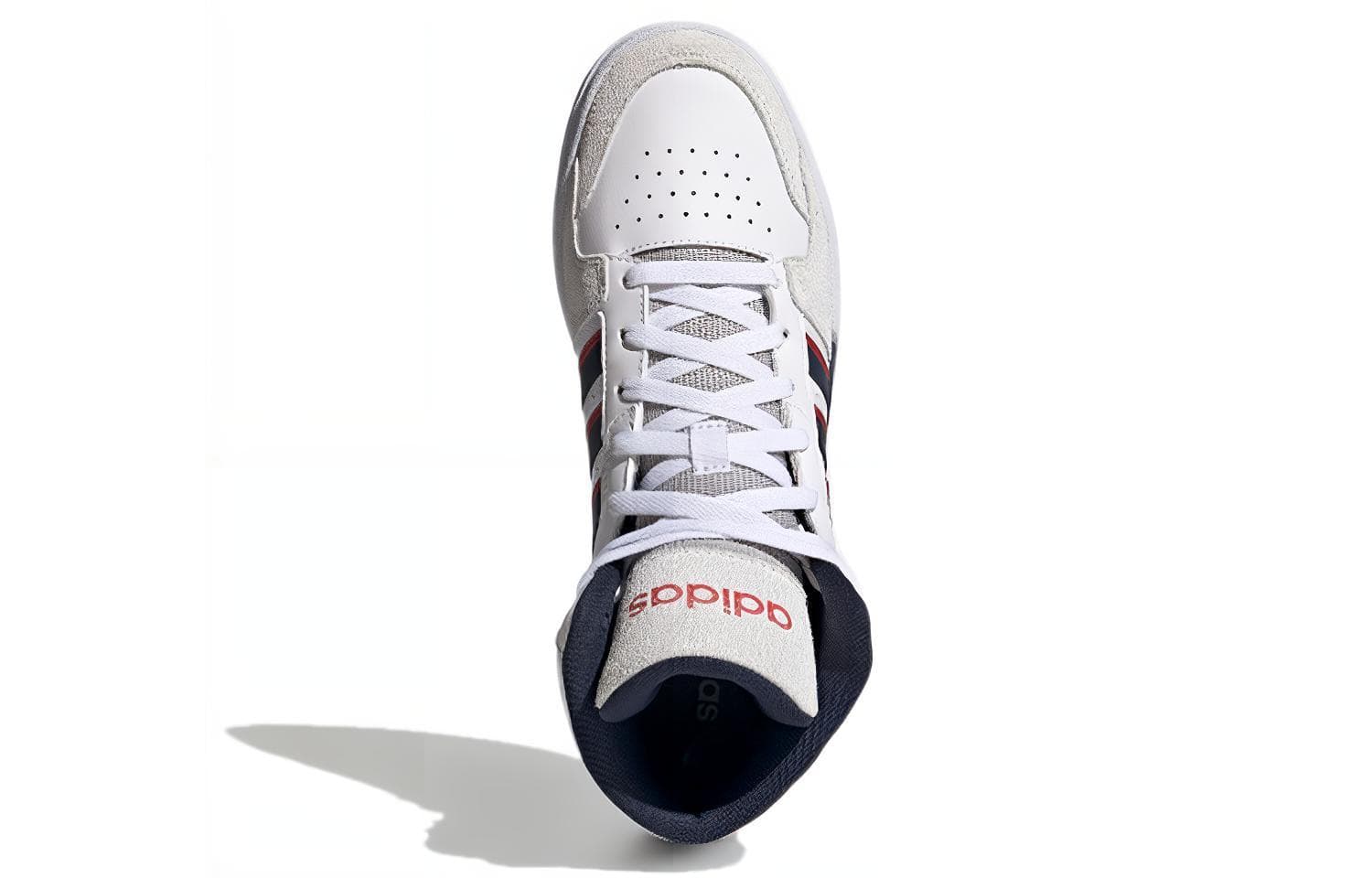 Кроссовки adidas Entrap Mid - изображение 5