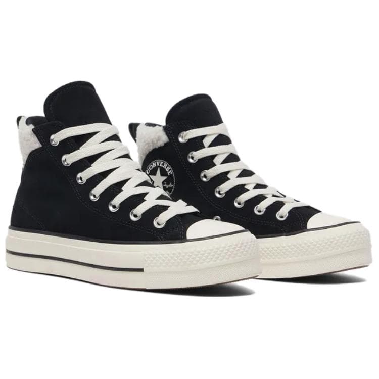 Кроссовки Converse All Star Puff Lift - изображение 3