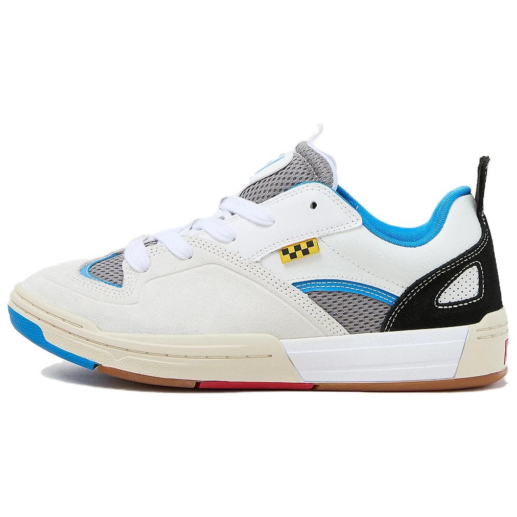 Кроссовки Vans Skate Mixxa - изображение 1