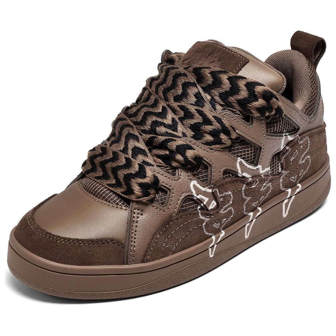 Кроссовки Kappa Low Latte - изображение 3