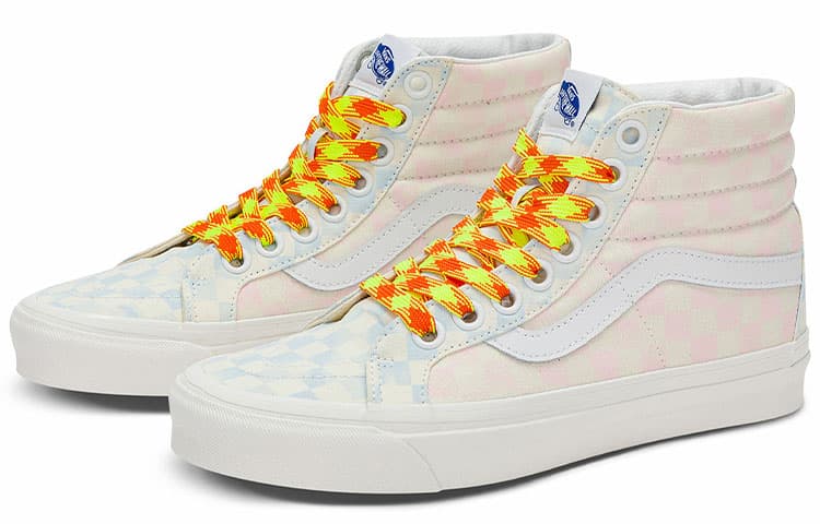 Кроссовки Vans SK8 38 - изображение 3