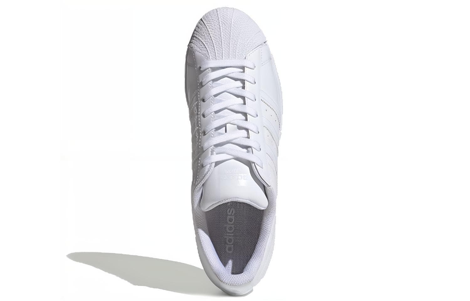 Кроссовки adidas Superstar - изображение 5