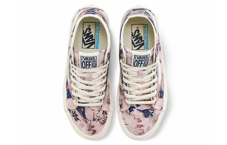 Кроссовки Vans SK8 - изображение 3