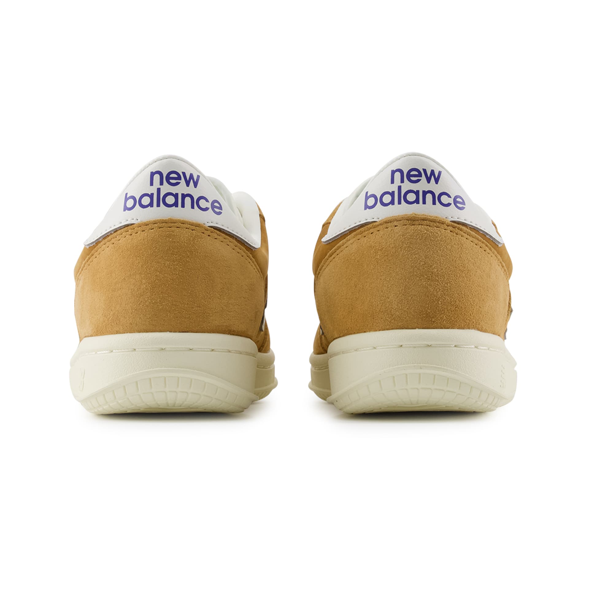 Кроссовки New Balance T500 Yellow - изображение 6