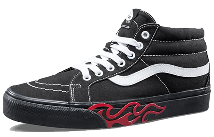 Кроссовки Vans SK8 Reissue - изображение 2