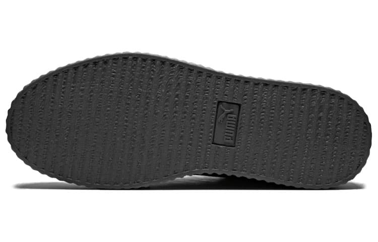 Кроссовки PUMA Rihanna Fenty Glacier Grey - изображение 5