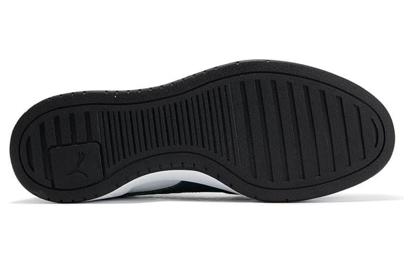 Кроссовки PUMA Ca Pro White Black Green - изображение 6