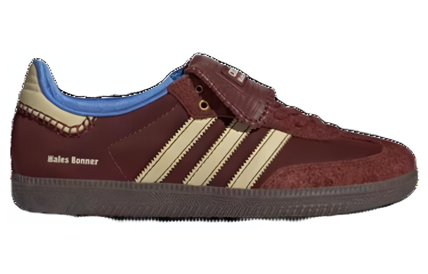 Кроссовки Wales Bonner x adidas Originals - изображение 2