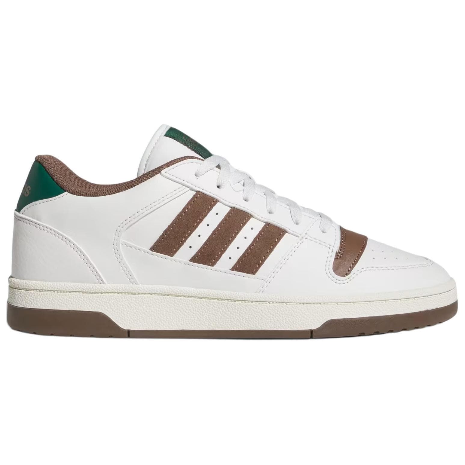 Кроссовки adidas Break Start White - изображение 2
