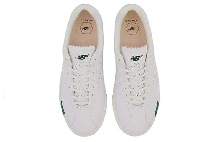 Кроссовки New Balance Numeric 22 - изображение 4