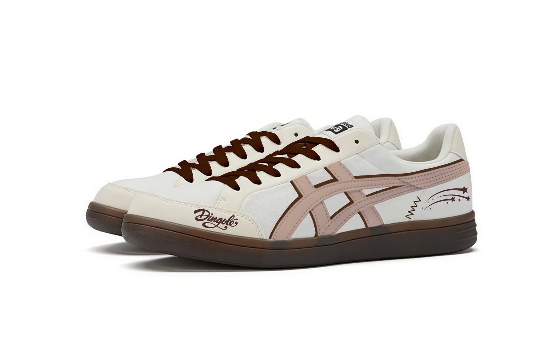 Кроссовки Onitsuka Tiger Advanti - изображение 3