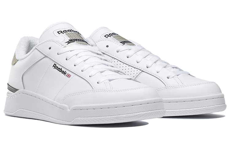 Кроссовки Reebok AD Court White - изображение 3