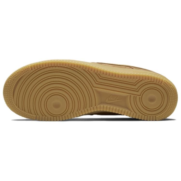 Кроссовки Nike Air Force 1 Low 07 LV8 "Wheat Flax" - изображение 4