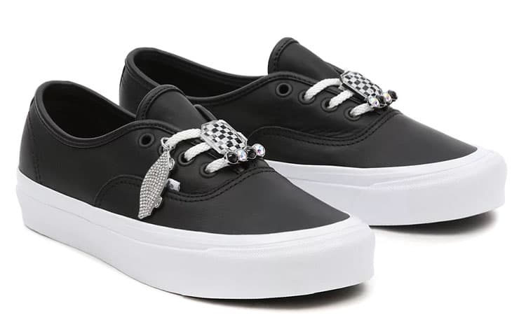 Кроссовки Vans Authentic Anaheim Factory 44 DX - изображение 3