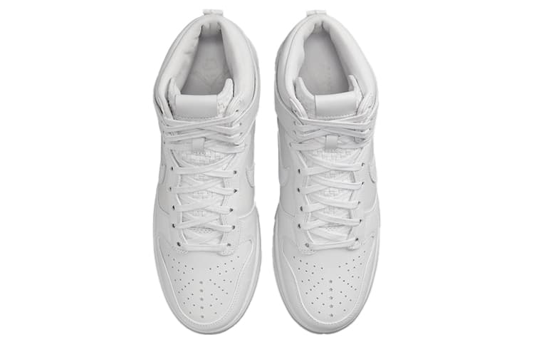 Кроссовки Nike Dunk Retro PRM - изображение 4