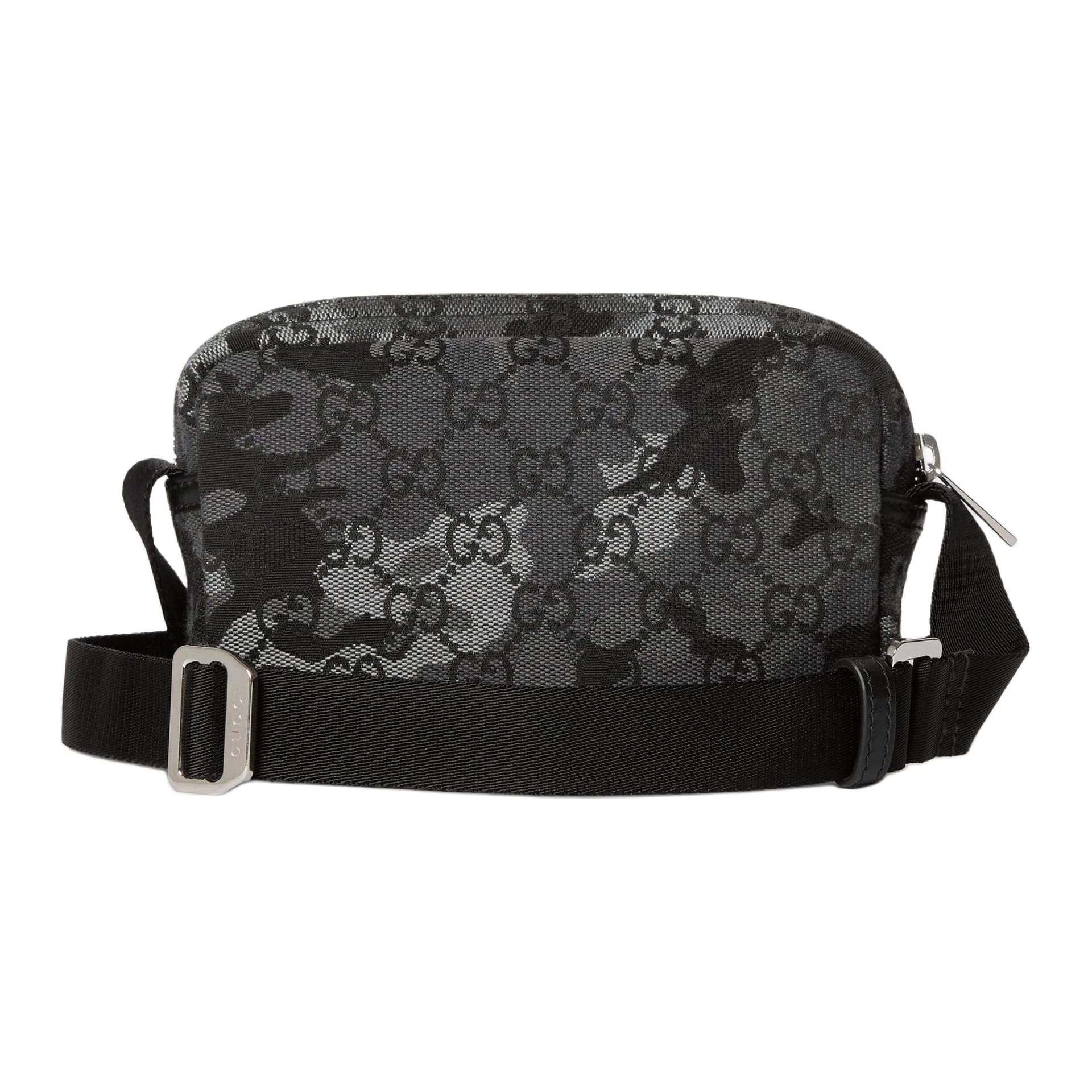 Сумка через плечо GUCCI GG - изображение 3