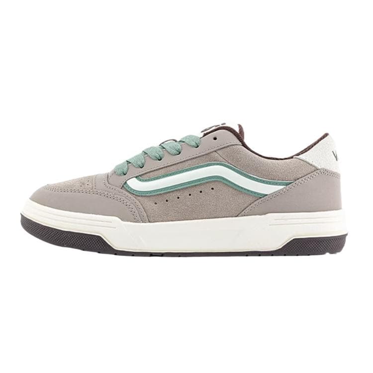 Кроссовки Vans HYLANE Low Топ Скейтборд Обувь Унисекс Серый - изображение 1