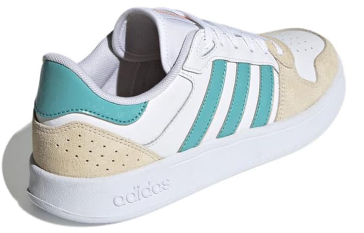 Кроссовки adidas neo Breaknet Plus - изображение 4
