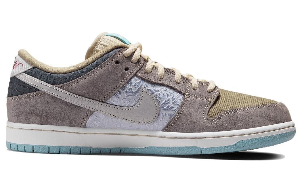 Кроссовки Nike SB Dunk Low "Big Money Savings" — фото 2