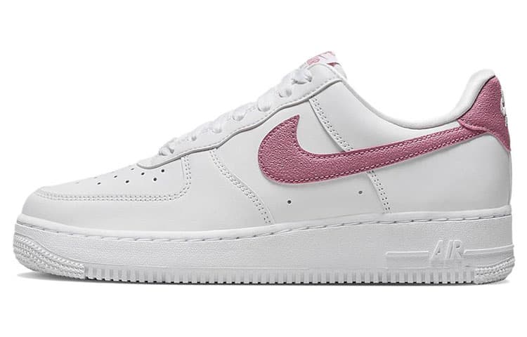 Кроссовки Nike Air Force 1 Low "Desert Berry"