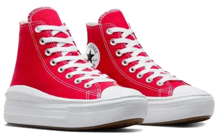 Кроссовки Converse All Star Move - изображение 3